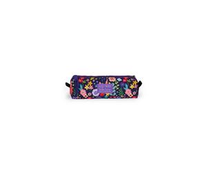 Flowers My Pencil Case - Estuche escolar floral - Legami - Estuche para lápices