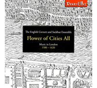 Flowers Of Cities All