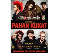 Flowers of Evil (2016) ( Pahan kukat ) [ Origen Finlandés, Ningun Idioma Espanol ]
