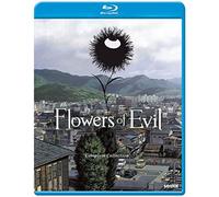Flowers Of Evil [USA] [Blu-ray]