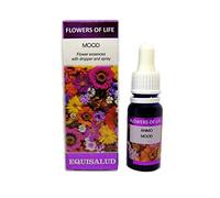 Flowers of Life Ánimo de Equisalud, 15 mililitros