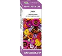 Flowers of Life Culpa de Equisalud, 15 mililitros
