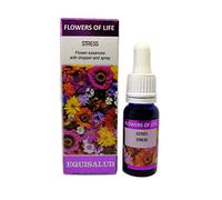 Flowers of Life Estrés de Equisalud, 15 mililitros