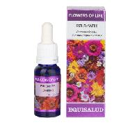 Flowers of Life Estudiant 15ML Equisalud - esencias florales para estudiantes