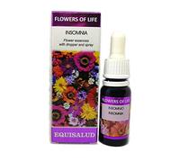 Flowers of Life Insomnio de Equisalud, 15 mililitros