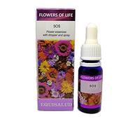 Flowers of Life Rescate de Equisalud, 15 mililitros