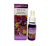 Flower Of Life Sentido De La Vida 15Ml. de Equisalud