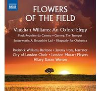 Flowers of the Field – NAXOS