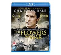 Flowers of War [Blu-ray] [Reino Unido]