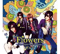Flowers-Super Best of Love-[d]