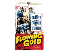 Flowing Gold [USA] [DVD]