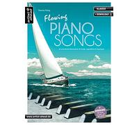 Artist Ahead – Flowing Piano Songs: 18 piezas románticas para todas las edades – Descarga incluida