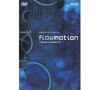 Flowmotion Vol. 1.0 - Visual Pleasure [Alemania] [DVD]