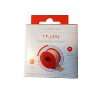 Flowplast Esparadrapo Tela Carne 5 mx2,5 cm