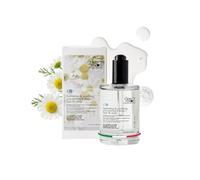 Flow'r Moon Sérum Concentrado 100 ml | Sérum Hidratante y Calmante para el Cuero Cabelludo | Loción Intensiva para Cuero Cabelludo Seco y Enrojecido Sin Aclarado