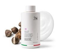 Flow'r Moon Shampoo Extra Rich 300 ml | Champú Profesional para Cabello Seco y Dañado | Reparador, Nutritivo y Restaurador Sin Sulfatos, Parabenos ni Siliconas | Para Salón y Casa