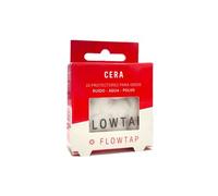 Flowtap Protector Oídos Cera 10 uds