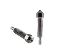 FlowTech™ - DiamondBack Nozzle