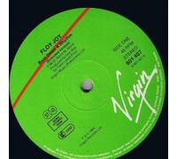 Floy Joy - Burn Down A Rhythm