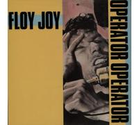 Floy Joy - Floy Joy - Operator Operator - [7"]