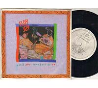 FLOY JOY - FLOY JOY - UNTIL YOU COME BACK TO ME - 7 inch vinyl / 45