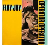 Floy Joy - Operator [12" Maxi]