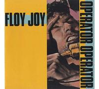 Floy Joy - Operator Operator - Floy Joy 7" 45