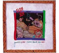 FLOY JOY - UNTIL YOU COME BACK TO ME 7 INCH (7" VINYL 45) UK VIRGIN 1984