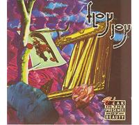 Floy Joy - Weak in the presence of beauty (1985/86)