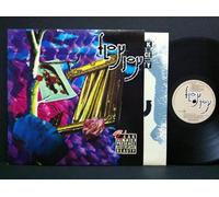 FLOY JOY - WEAK IN THE PRESENCE OF BEAUTY 7 INCH (7" VINYL 45) UK VIRGIN 1986