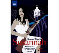 Floyd, C.: Susannah [Opera] (St. Petersburg Opera, 2014) (NTSC) [DVD]