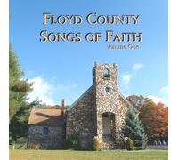Floyd County Songs of Faith
