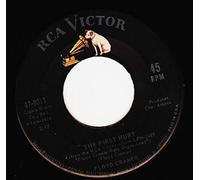 FLOYD CRAMER - Bobby Sherman 45 RPM July Seventeen / Easy Come, Easy Go