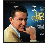 Floyd Cramer Class of '65 (CD) (Importación USA)