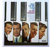 FLOYD CRAMER - FLOYD CRAMER - best of the class of RCA 4821 (LP vinyl record)