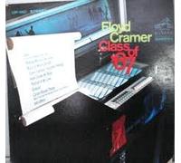 FLOYD CRAMER - FLOYD CRAMER - class of '67 RCA 3827 (LP vinyl record)