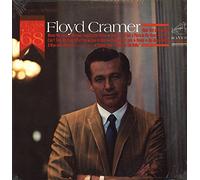 Floyd Cramer - Floyd Cramer - Class Of '68 - RCA Victor - LSP 4025