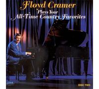 Floyd Cramer - Floyd Cramer Plays Your All-Time Country Favorites Volume 2