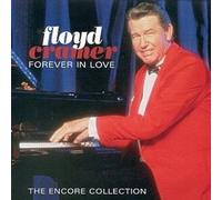 Floyd Cramer - Forever in Love