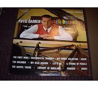 Floyd Cramer - Gets Organ-Ized