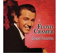 Floyd Cramer - Gospel Favorites