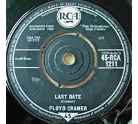 Floyd Cramer - Last Date