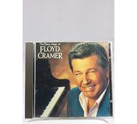 Floyd Cramer - Piano magic of