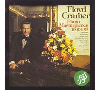 Floyd Cramer - Piano Masterpieces