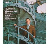Floyd Cramer Plays Macarthur Park