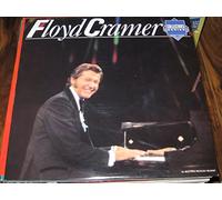 Floyd Cramer Self Titled Collector's Series