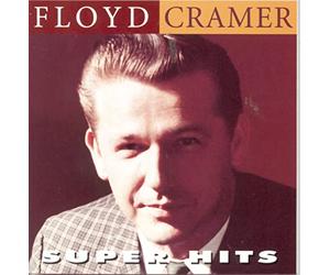 Floyd Cramer - Super Hits