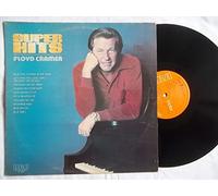 FLOYD CRAMER Super Hits vinyl LP
