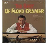 Floyd Cramer - The Best Of Floyd Cramer