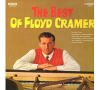 Floyd Cramer - The Best Of Floyd Cramer [LP]